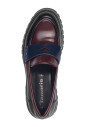 red-casual-closed-loafers