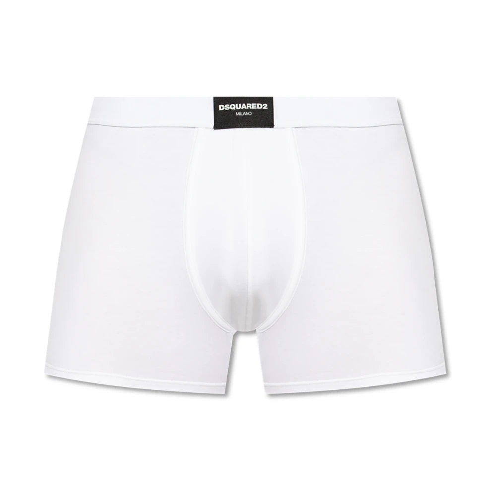 Underwear > Bottoms - - Dsquared2 - Modalova