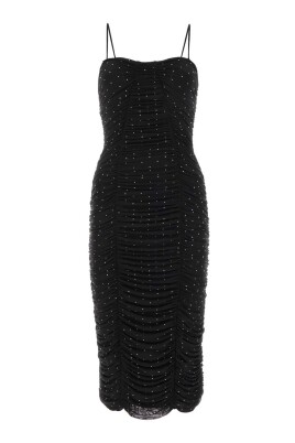 black-mesh-dress