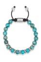 menand-39-s-sterling-silver-beaded-bracelet-with-turquoise