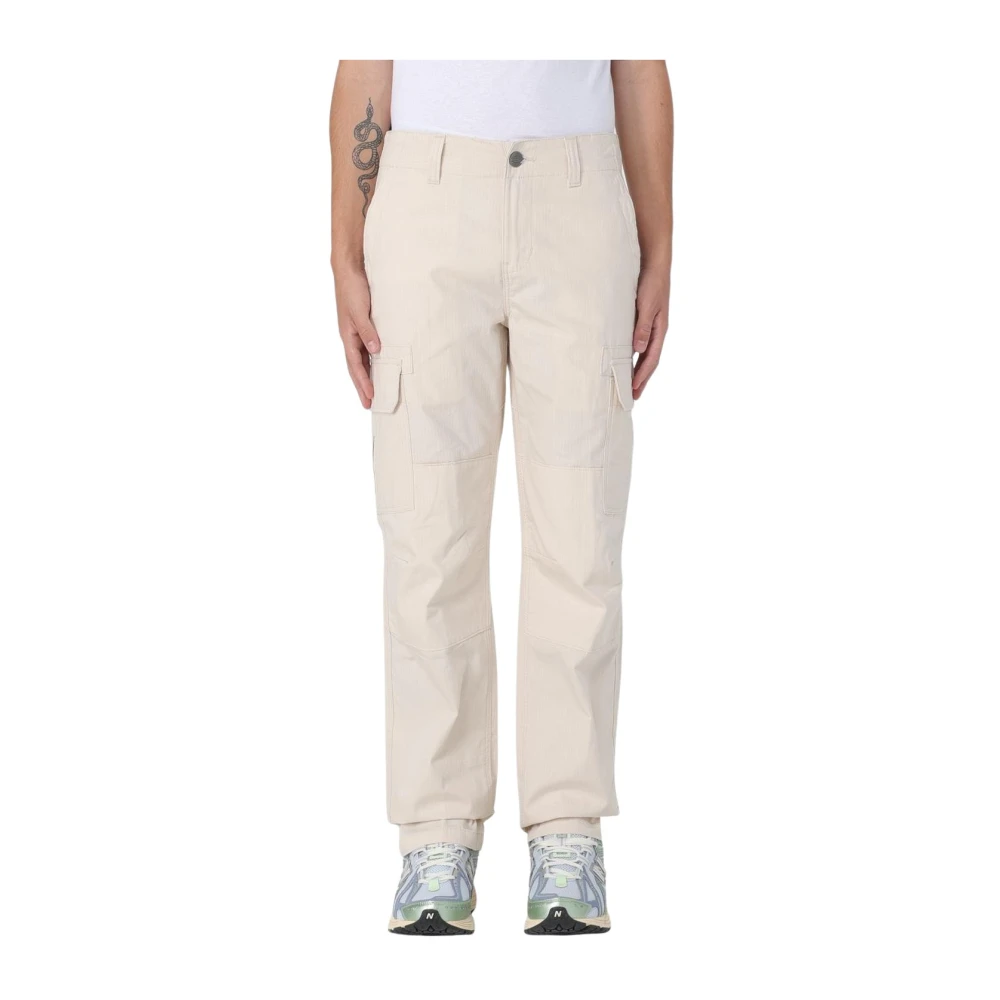 Trousers > Straight Trousers - - Dickies - Modalova