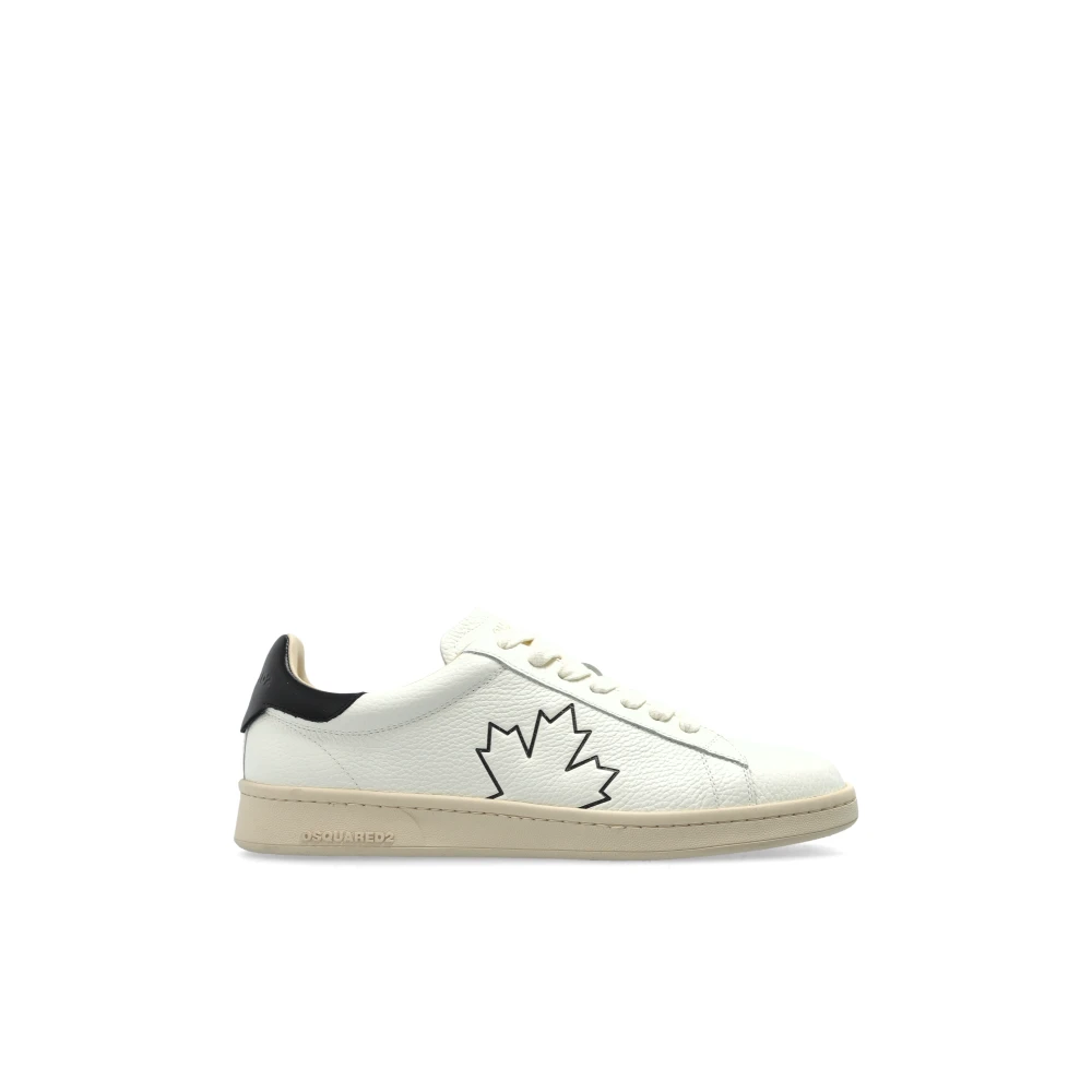 Shoes > Sneakers - - Dsquared2 - Modalova