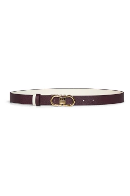 Reversibelt och justerbart Gancini-bä
