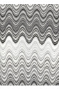 grey-sea-wave-dress-with-cutout