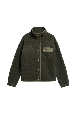Mabel Fleece