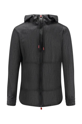 Ciro Paone Zip-through