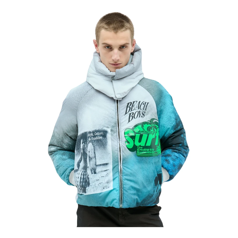Jackets > Winter Jackets - - ERL - Modalova