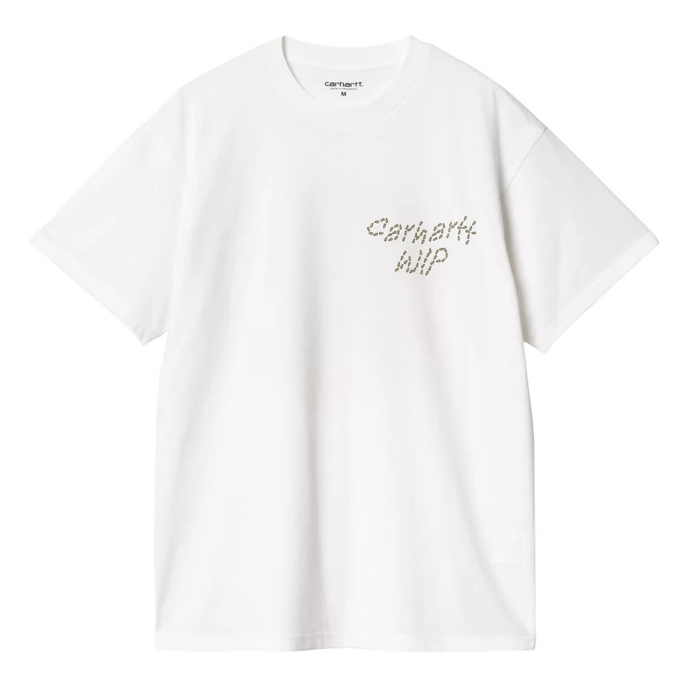 Tops > T-Shirts - - Carhartt Wip - Modalova