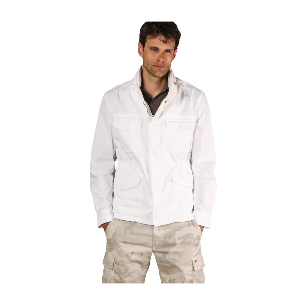 Jackets > Light Jackets - - Mason's - Modalova