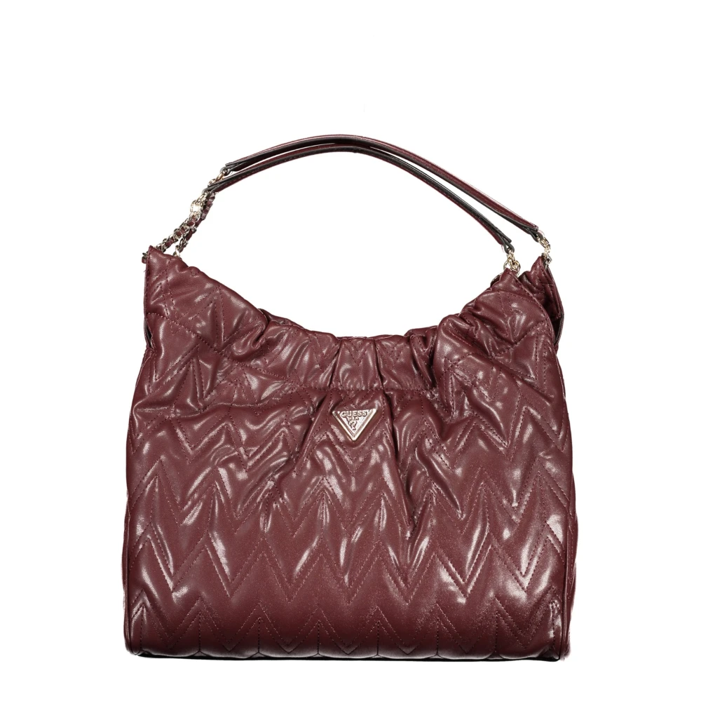 Guess Tassen en accessoires Brown Dames