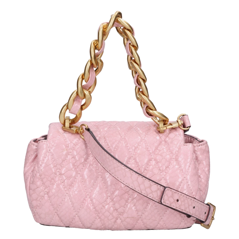 Guess Handtas Pink Dames