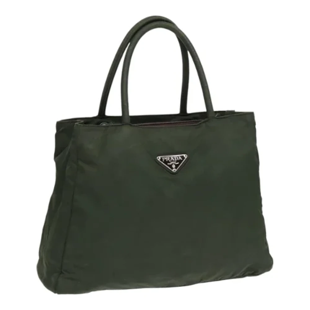 Pre-owned > Pre-owned Bags > Pre-owned Handbags - - Prada Vintage - Modalova
