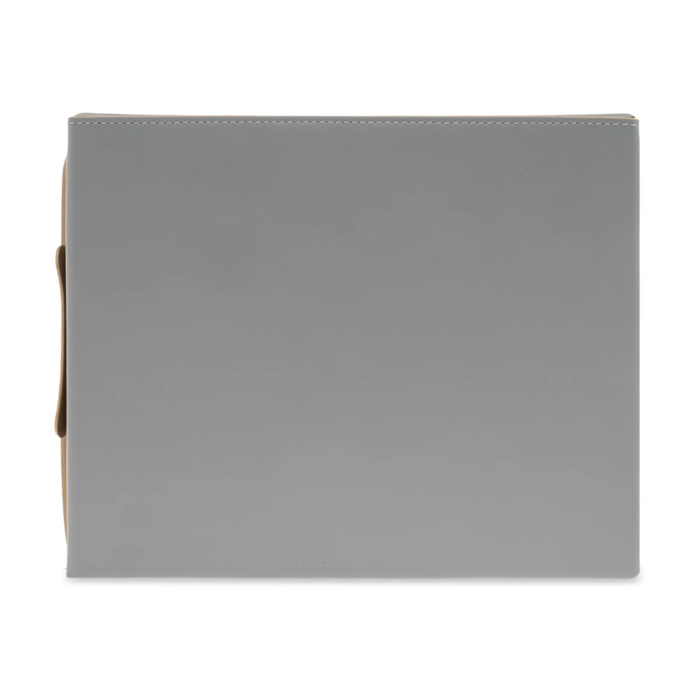 Balenciaga Clutch SN Box CL Klein Gray Heren
