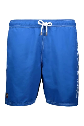 Elastiska badshorts