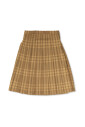 jupe-plissee-a-motif-a-carreaux