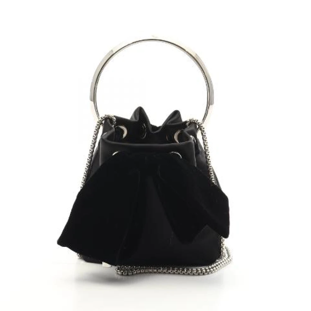 Pre-owned > Pre-owned Bags > Pre-owned Handbags - - Jimmy Choo Pre-owned - Modalova