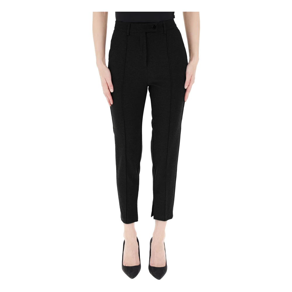 Trousers > Slim-fit Trousers - - Pinko - Modalova