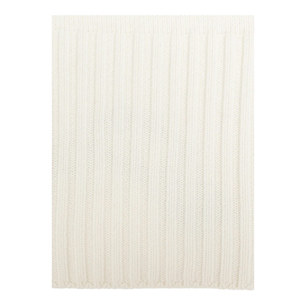 Dolce & Gabbana Kasjmier sjaal Beige Dames