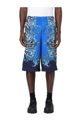 barok-print-stilfulde-sommer-shorts