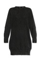 robe-a-effet-vintage