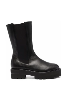 Presley Ultralift Platform Bootie