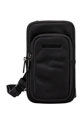 K/Essential Nylon NS Pouch