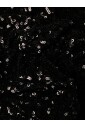 sequins-off-shoulder-dress