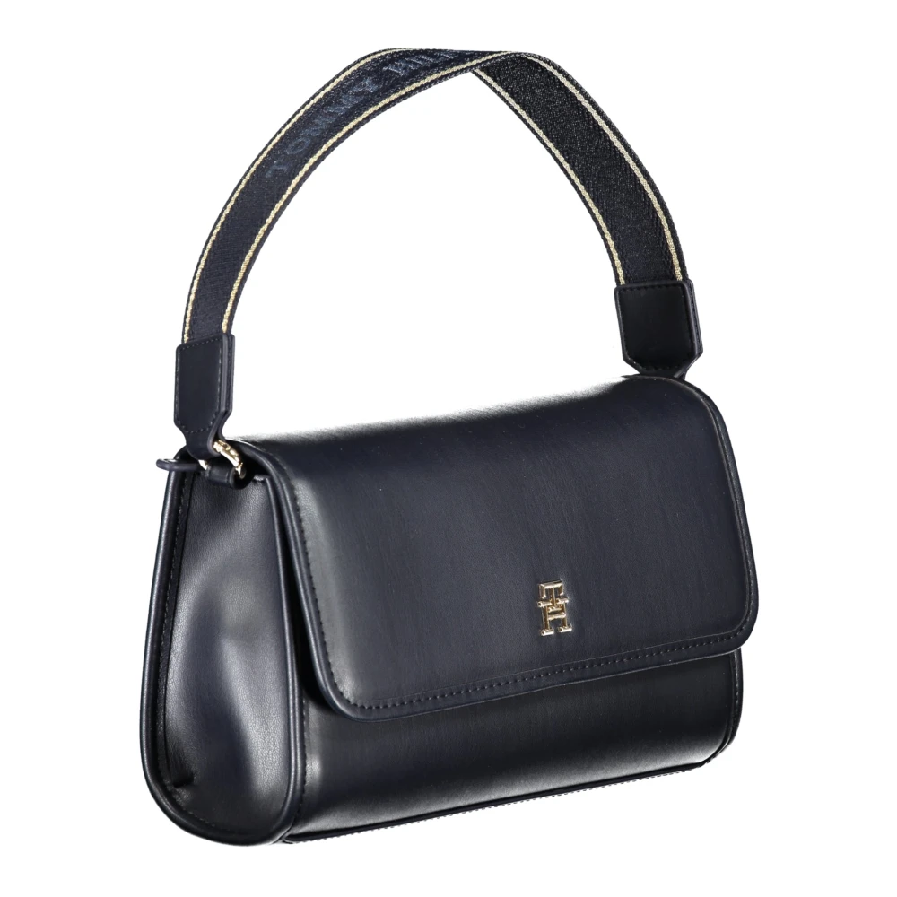 Tommy Hilfiger Tassen en accessoires Blue Dames
