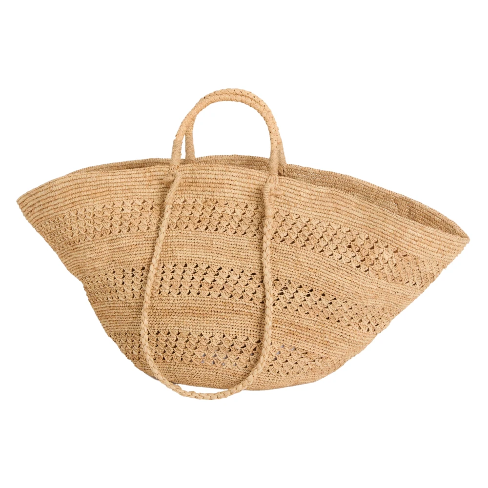 Ibeliv SOL Tea Beige Dames