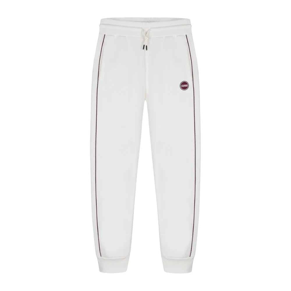 Colmar Uomo Bianco Sport, M, New,