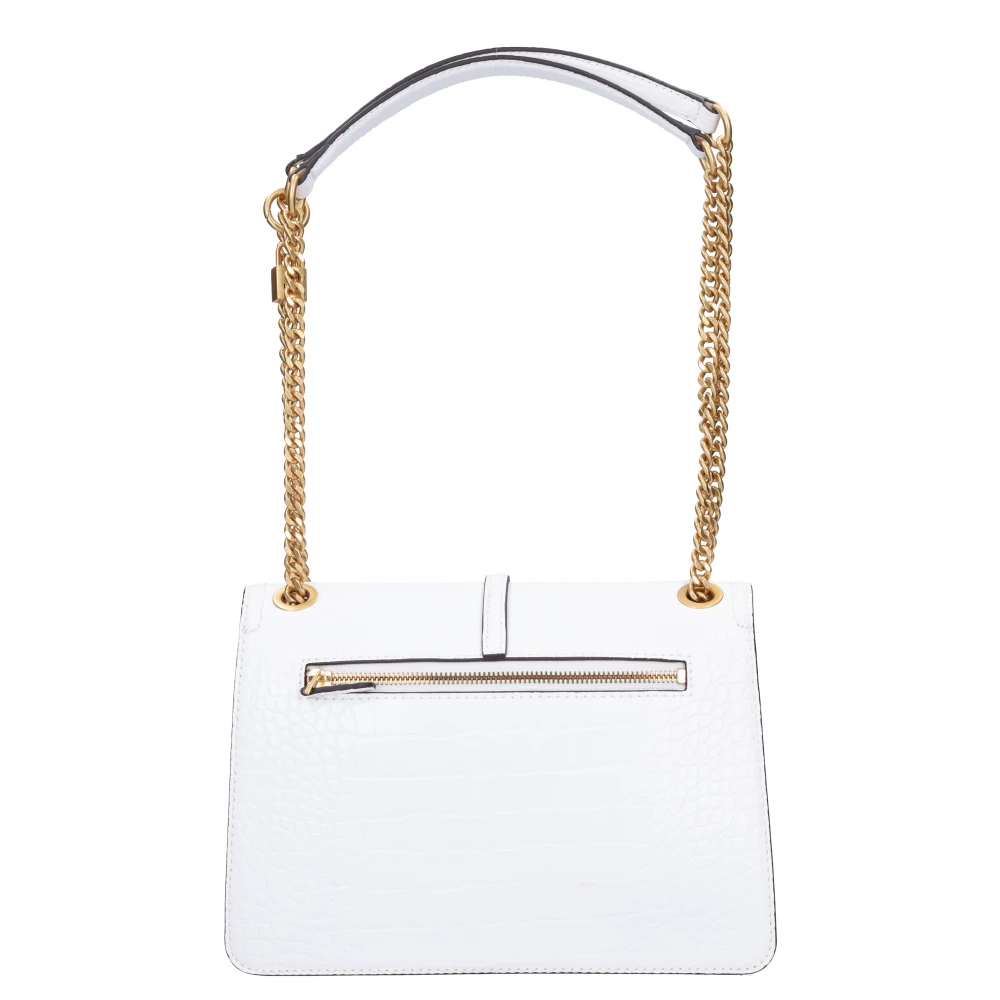 Guess Schoudertas White Dames