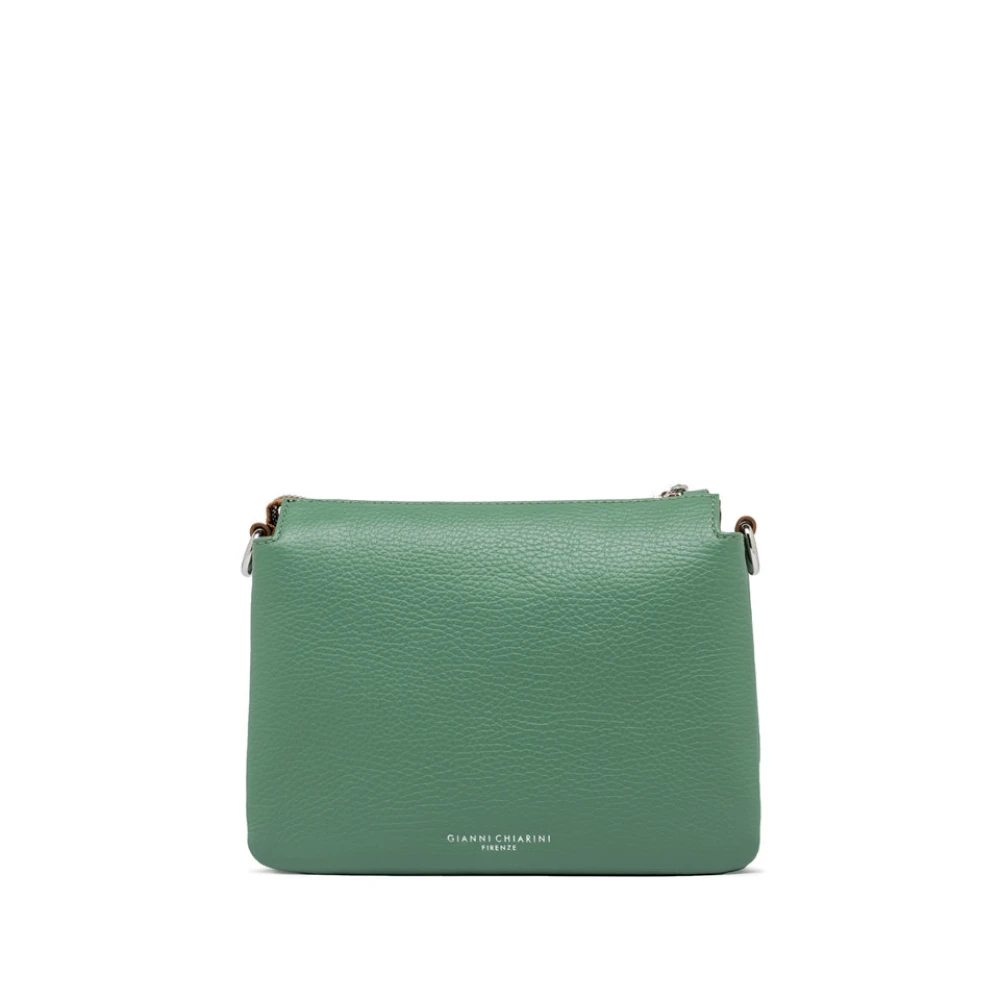 Gianni Chiarini Drie Green Dames
