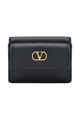 Vlogo Trifold Wallet