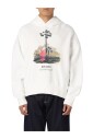 sweat-a-capuche-graphique-palmier