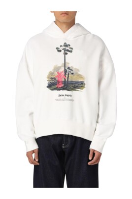grafisk-palm-tree-hoodie