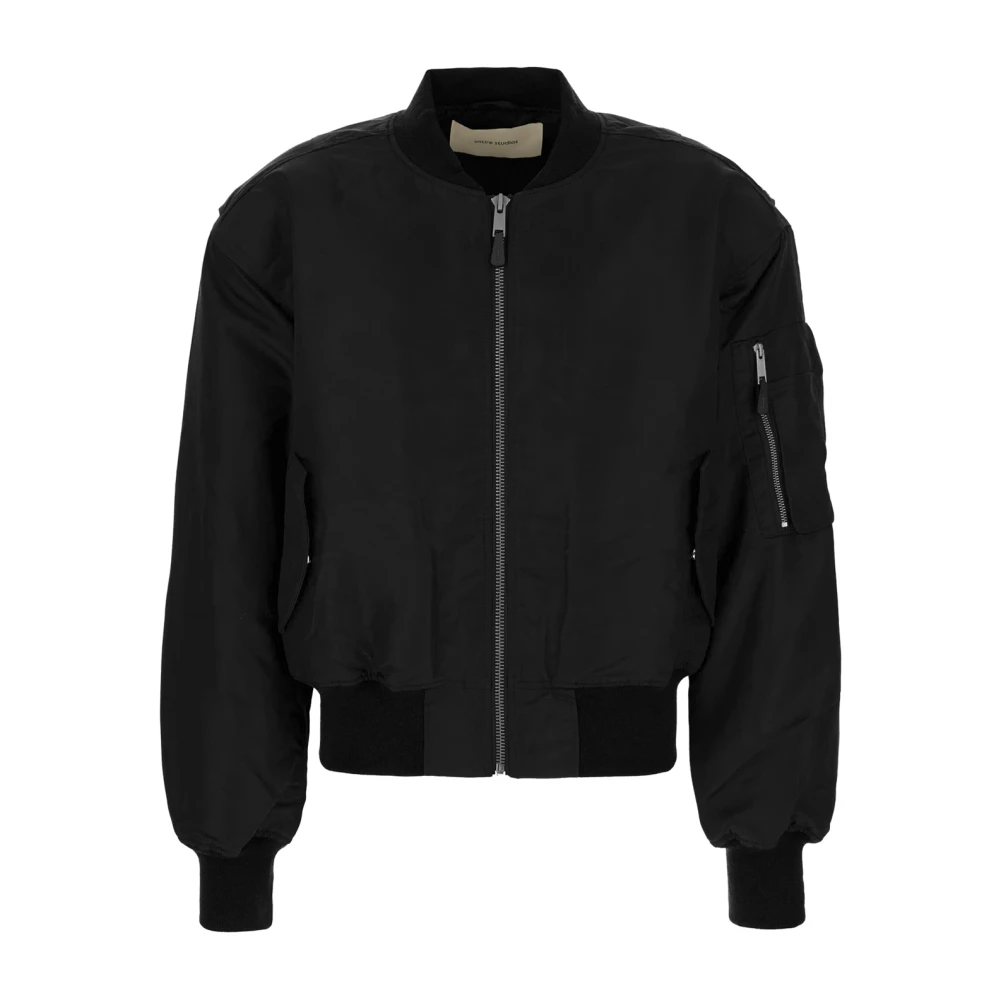Jackets > Bomber Jackets - - Entire Studios - Modalova