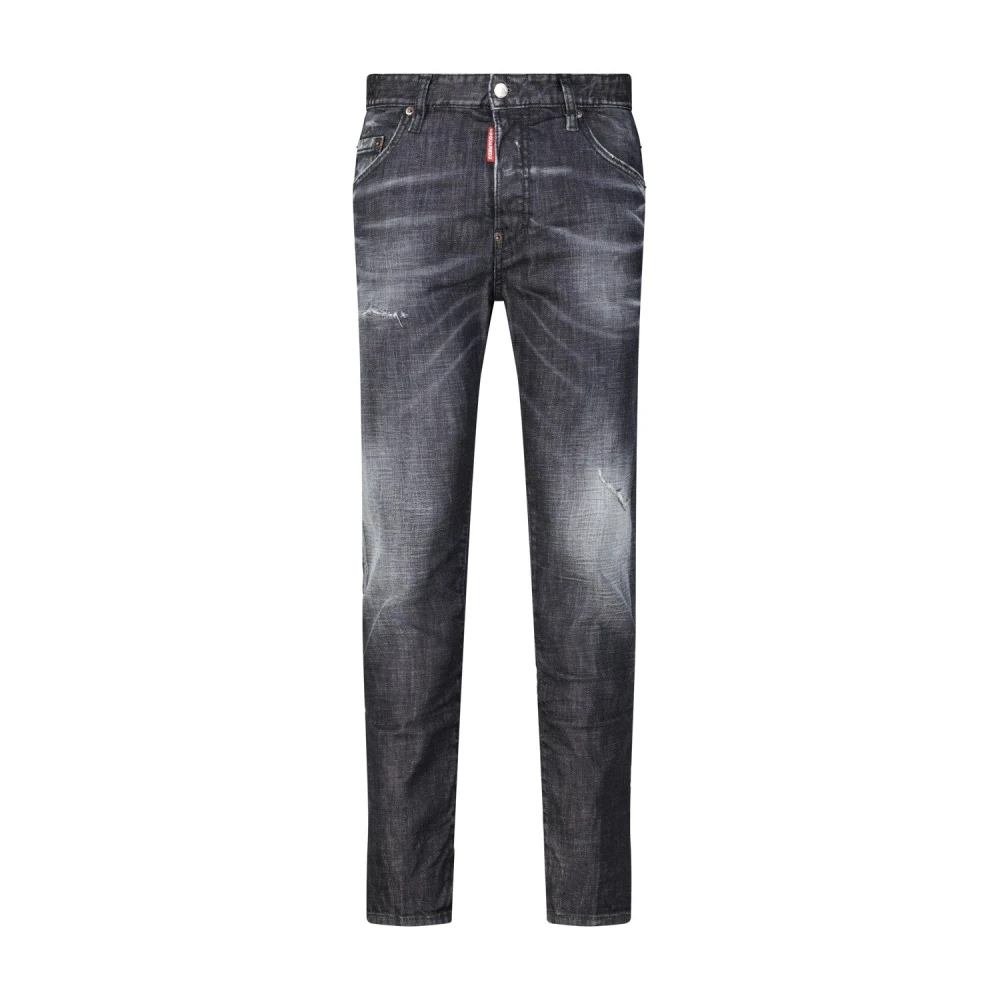 Jeans > Slim-fit Jeans - - Dsquared2 - Modalova