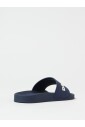 sandales-confortables-en-caoutchouc-bleu