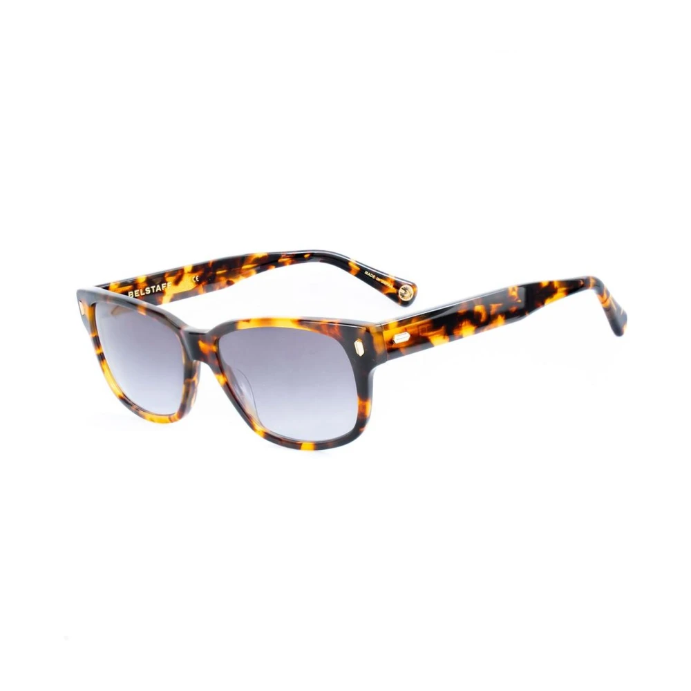 Belstaff Women's Brown Acetate Sunglasses