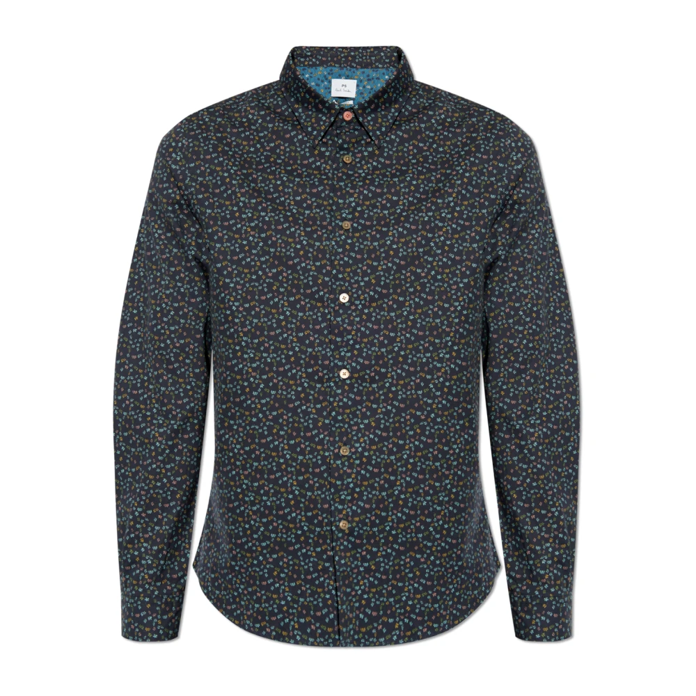 Shirts > Casual Shirts - - PS By Paul Smith - Modalova