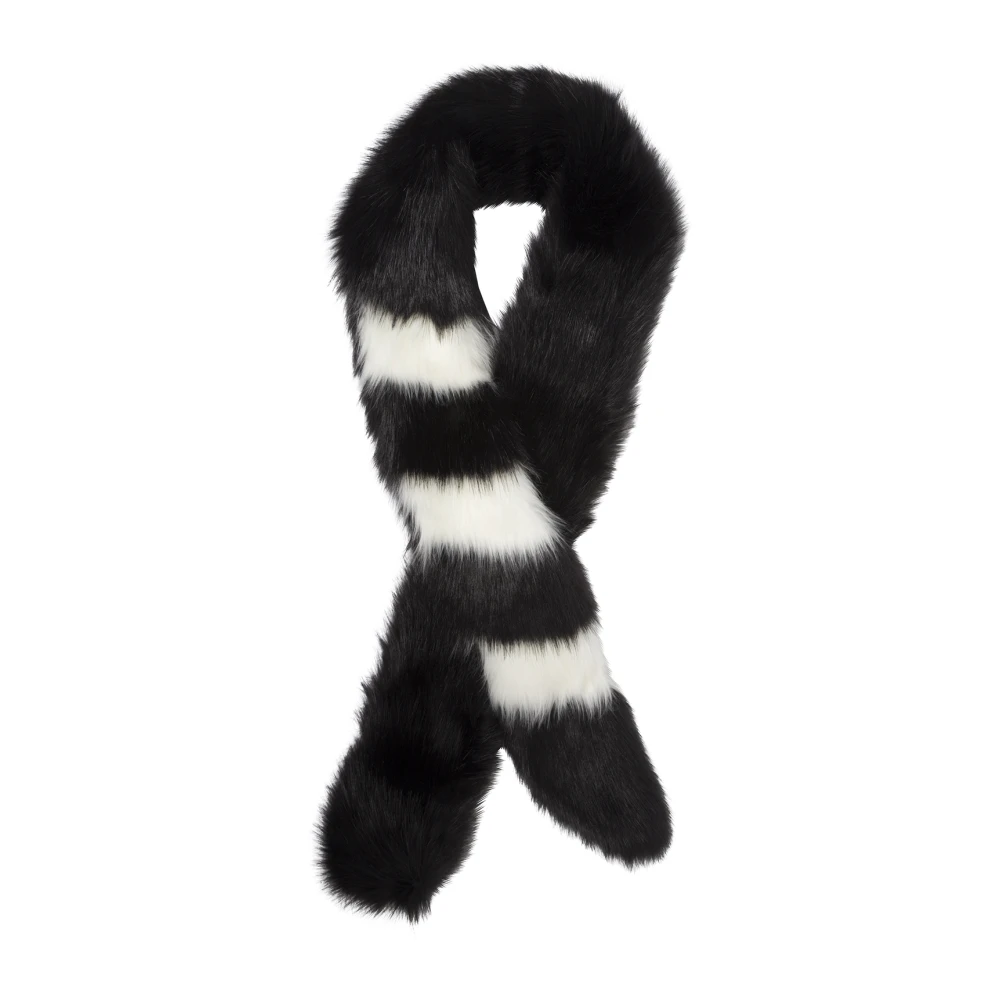 Accessories > Scarves - - Off White - Modalova