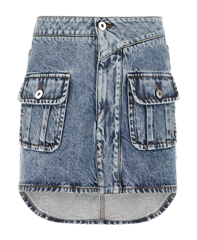 denim-mini-skirt