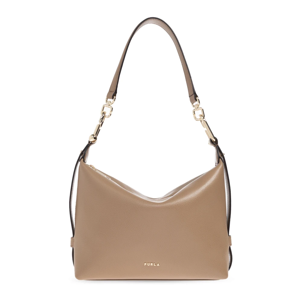 Furla Donna Beige - Cross Body Bags - Bags - One Size
