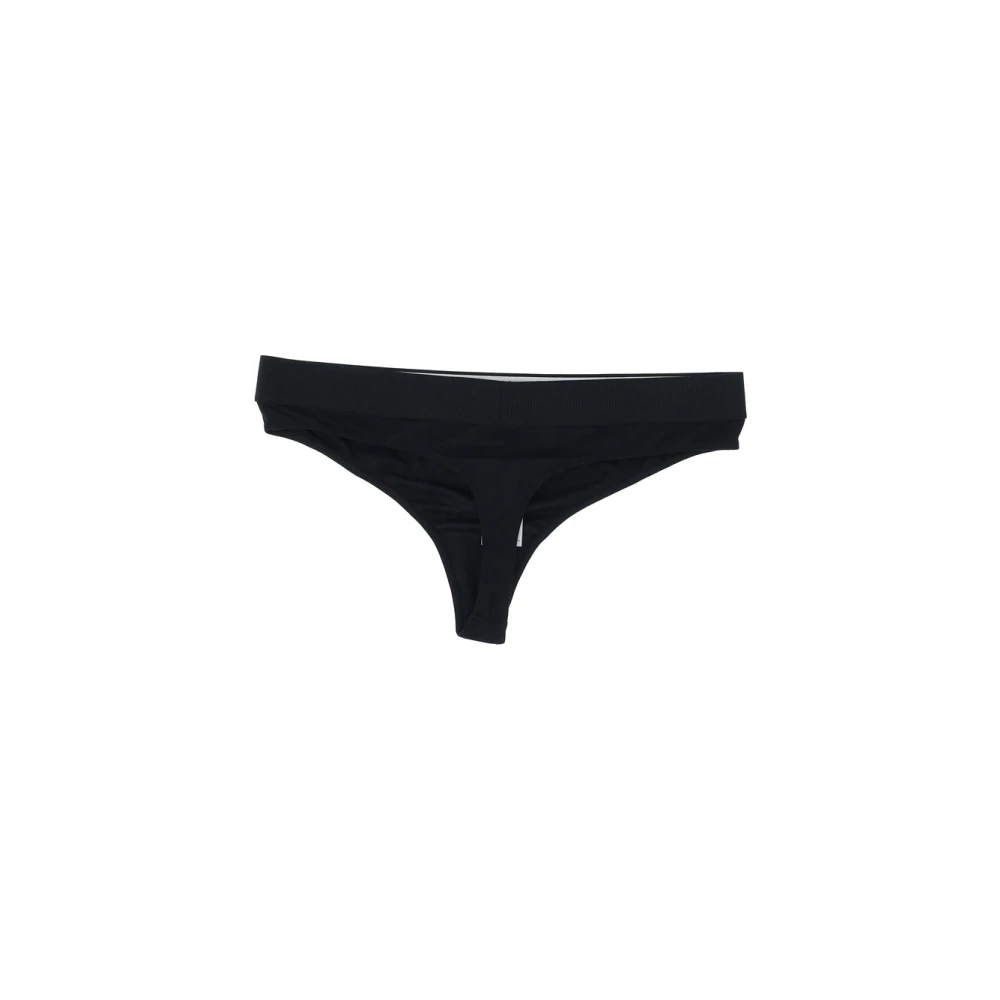 Tom Ford Underwear Black Dames