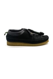 Weaver Stil Schuhe