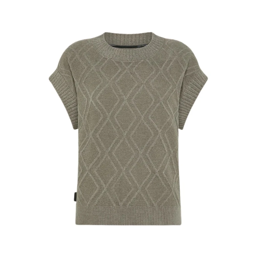 Knitwear > Round-neck Knitwear - - RRD - Modalova