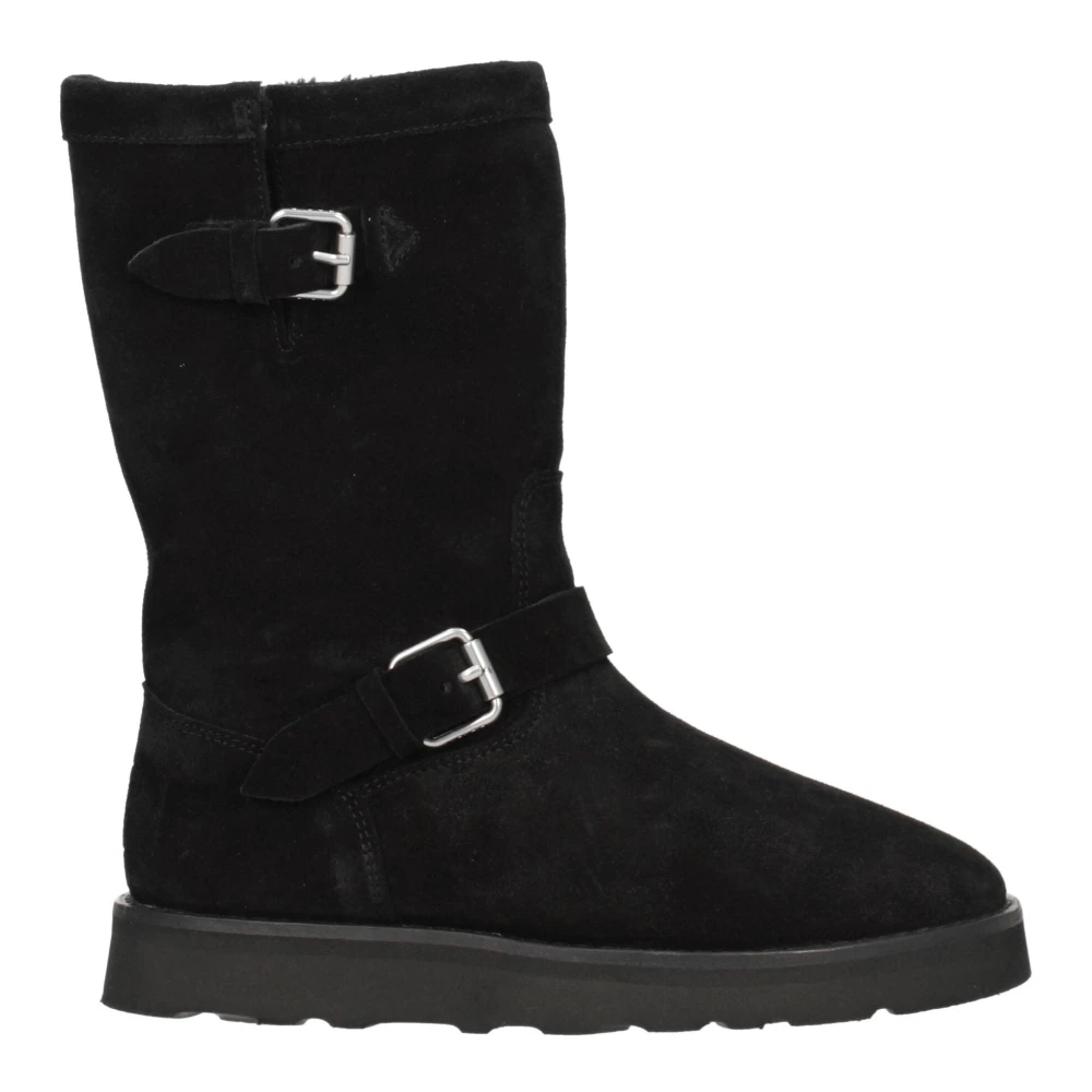 Shoes > Boots > High Boots - - Kenzo - Modalova