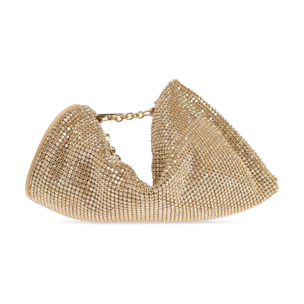 Cult Gaia Clutch Viera Mini Yellow Dames