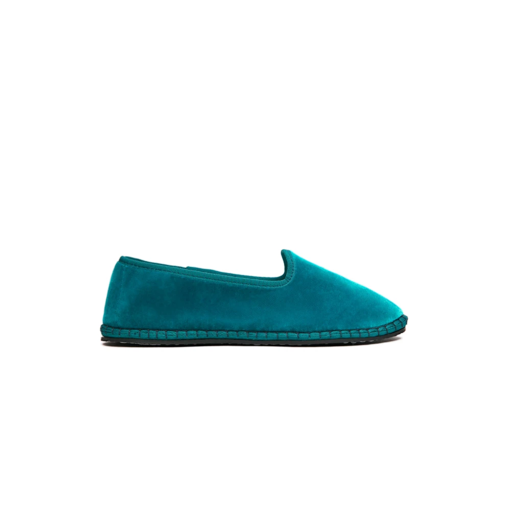 Shoes > Slippers - - Paolo Fiorillo Capri - Modalova