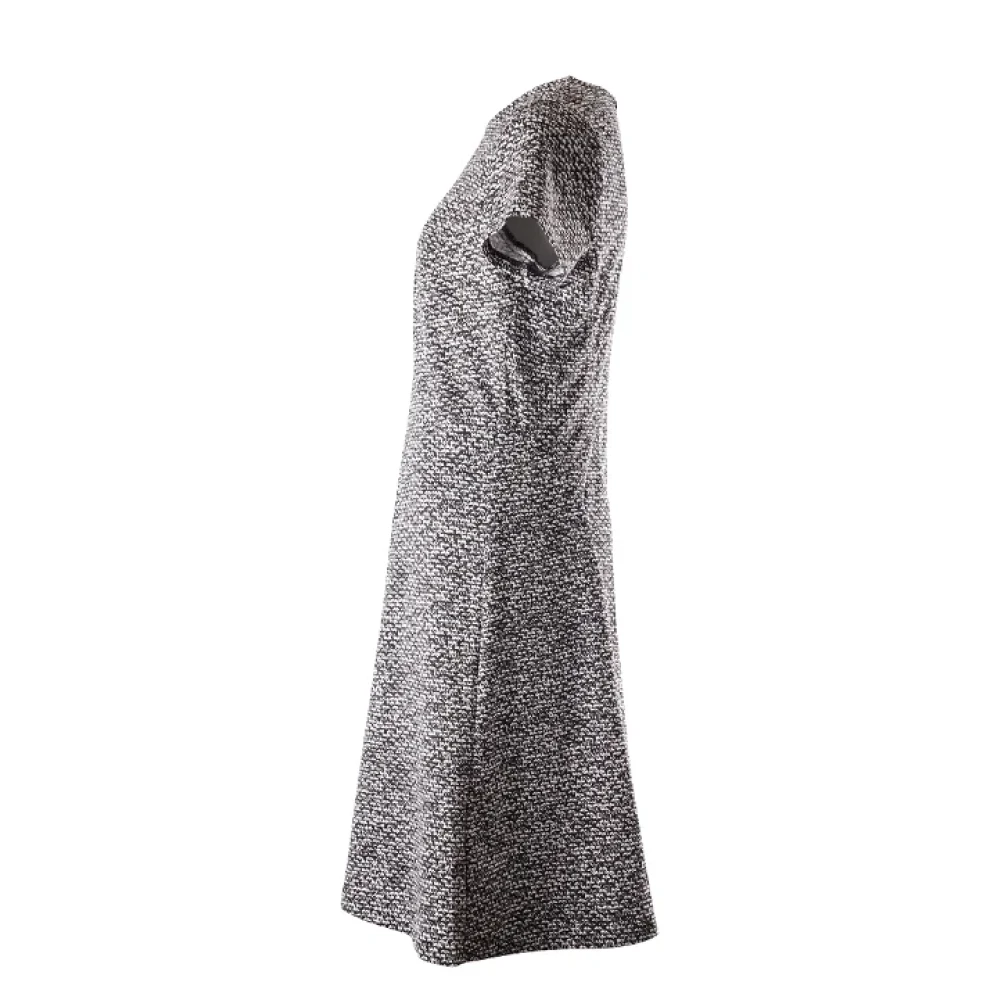 Michael Kors Pre-owned Fabric dresses Gray Dames